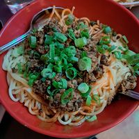  at Spicy Moon  - Bowery in New York City