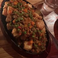   at Spicy Moon  - Bowery in New York City