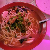  at Spicy Moon  - Bowery in New York City