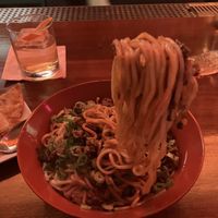   at Spicy Moon  - Bowery in New York City