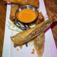   at Spicy Moon  - Bowery in New York City