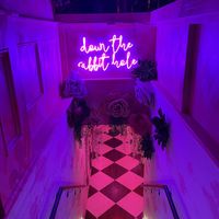   at Spicy Moon  - Bowery in New York City