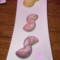   at Spicy Moon  - Bowery in New York City