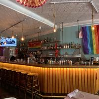   at Spicy Moon  - Bowery in New York City