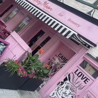   at Spicy Moon  - Bowery in New York City