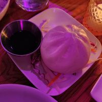 Shiitake Bum at Spicy Moon  - Bowery in New York City