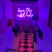   at Spicy Moon  - Bowery in New York City