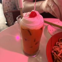   at Spicy Moon  - Bowery in New York City