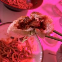   at Spicy Moon  - Bowery in New York City