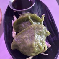   at Spicy Moon  - Bowery in New York City