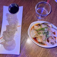   at Spicy Moon  - Bowery in New York City