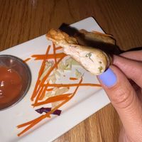   at Spicy Moon  - Bowery in New York City