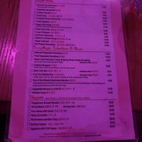   at Spicy Moon  - Bowery in New York City