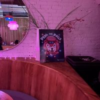   at Spicy Moon  - Bowery in New York City