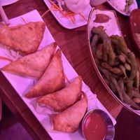   at Spicy Moon  - Bowery in New York City