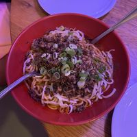   at Spicy Moon  - Bowery in New York City