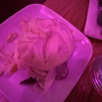 bao  at Spicy Moon  - Bowery in New York City