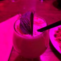   at Spicy Moon  - Bowery in New York City