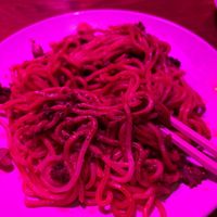   at Spicy Moon  - Bowery in New York City