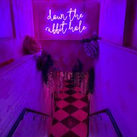  at Spicy Moon  - Bowery in New York City