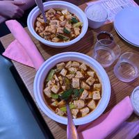  at Spicy Moon  - Bowery in New York City