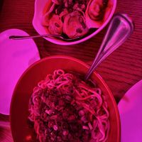   at Spicy Moon  - Bowery in New York City
