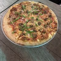   at Two Saucy Broads in Fullerton