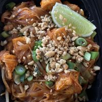   at Thai Diamond Y&M in Lakewood