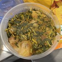   at Garden India in Thousand Oaks