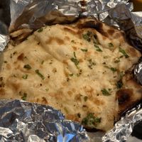   at Garden India in Thousand Oaks