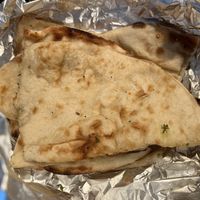   at Garden India in Thousand Oaks