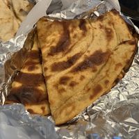   at Garden India in Thousand Oaks