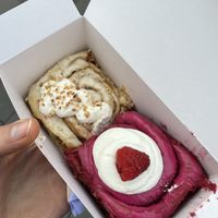   at Cinnamood in Kassel