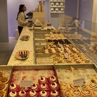   at Cinnamood in Kassel