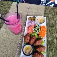  at MIDO'S in Chefchaouen