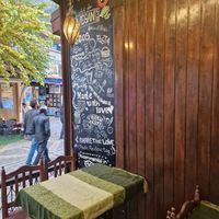  at MIDO'S in Chefchaouen