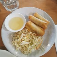  at Chai-Yo in Richmond