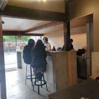  at Falo Coffee Brewers in Takayama