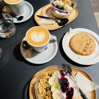   at Falo Coffee Brewers in Takayama