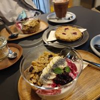  at Falo Coffee Brewers in Takayama