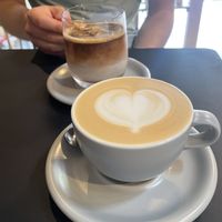   at Falo Coffee Brewers in Takayama