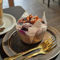  at Falo Coffee Brewers in Takayama