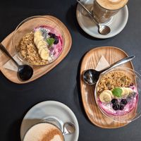  at Falo Coffee Brewers in Takayama
