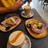  at Falo Coffee Brewers in Takayama