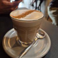  at Falo Coffee Brewers in Takayama