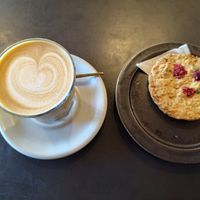  at Falo Coffee Brewers in Takayama