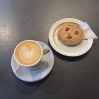   at Falo Coffee Brewers in Takayama