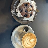   at Falo Coffee Brewers in Takayama