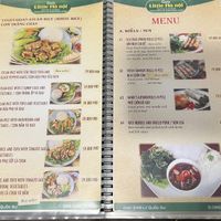  #Veganuary at Quan Little Hanoi in Hanoi