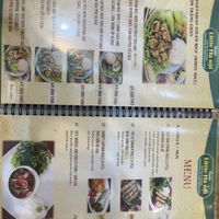   at Quan Little Hanoi in Hanoi